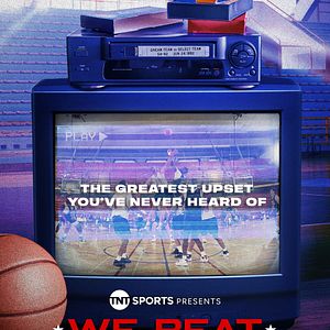 Bilder We Beat the Dream Team