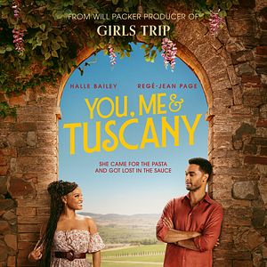 Bilder You, Me & Italy