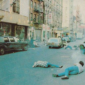 Bilder New York China Town