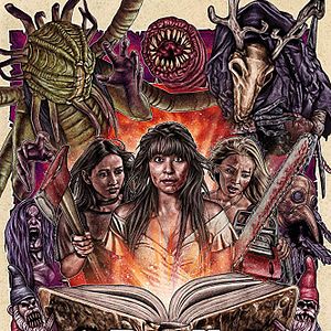 Bilder Book of Monsters