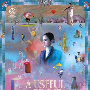 Bilder A Useful Ghost