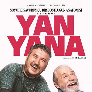 Bilder Soyut Dışavurumcu Bir Dostluğun Hikayesi Veyahut Yan Yana