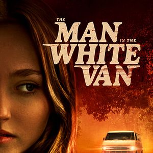 Bilder The Man In The White Van