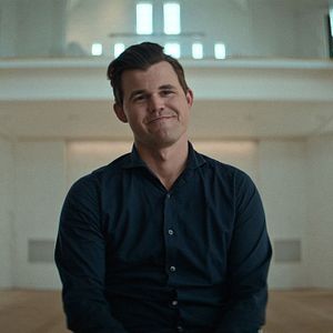 Bilder Untold: Chess Mates