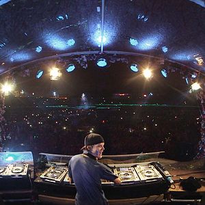 Bilder Avicii