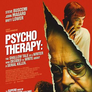 Bilder Der Psycho-Coach - Mörderische Therapie