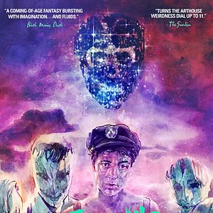 Bilder The Wild Boys