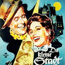 Bilder Die kleine Stadt will schlafen gehn