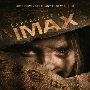 Bilder Lee Cronin's The Mummy