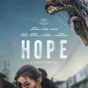 Bilder Hope