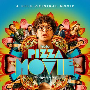 Bilder Pizza Movie