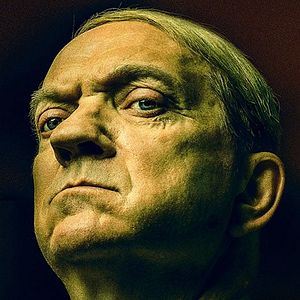 Bilder Quislings Siste Dager