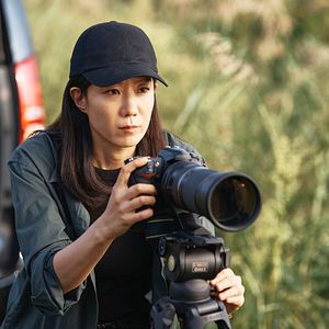 Bilder Mission Cross