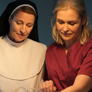 Bilder Lena Lorenz - Klosterbaby