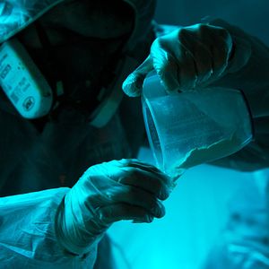 Bilder Sunray: Fallen Soldier