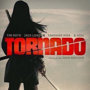 Bilder Tornado