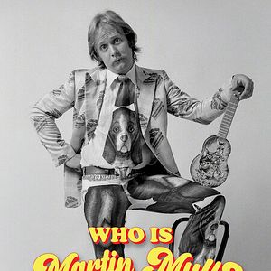 Bilder Who Is Martin Mull?