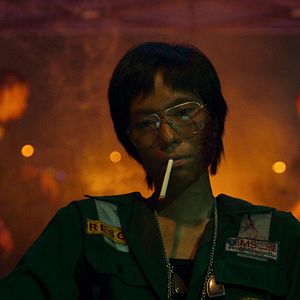 Bilder Bangkok Breaking: Himmel und Hölle