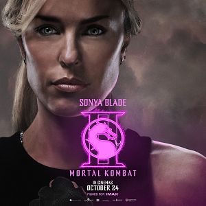 Bilder Mortal Kombat 2