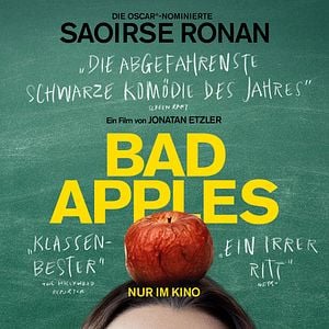 Bilder Bad Apples