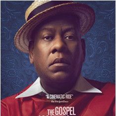 Bilder The Gospel According To André