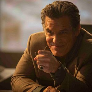Bilder Josh Brolin