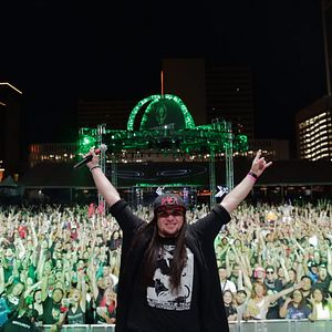 Bilder Trainwreck: Der Sturm auf Area 51