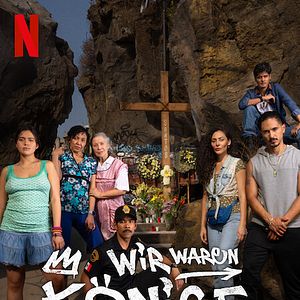 Bilder Wir waren Könige