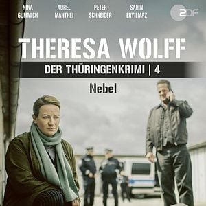 Bilder Theresa Wolff - Nebel