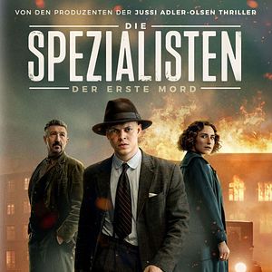 Bilder Die Spezialisten - Der erste Mord