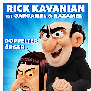 Bilder Die Schlümpfe: Der große Kinofilm 