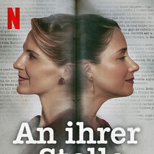 Bilder An ihrer Stelle