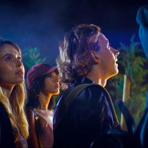 Bilder Killer Influence