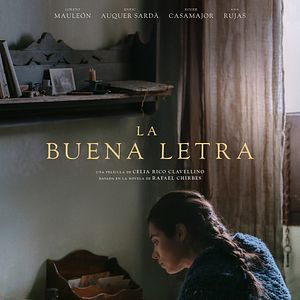 Bilder La buena letra