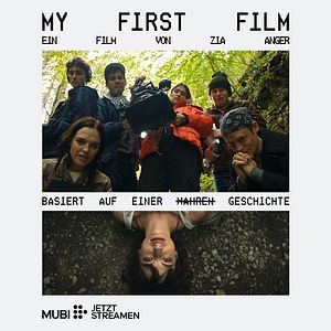 Bilder My First Film