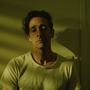 Bilder Adrien Brody