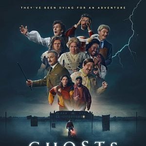 Bilder Ghosts: The Possession Of Button House