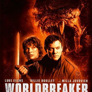 Bilder Worldbreaker