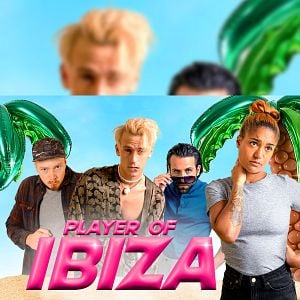 Bilder Player of Ibiza