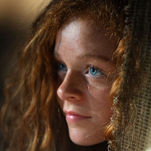 Bilder Alexa Goodall