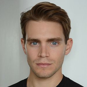 Bilder Andrew Burnap