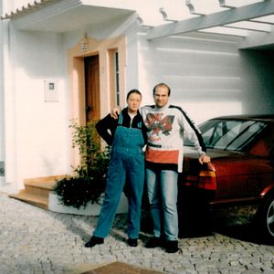 Bilder Das Phantom – Auf der Jagd nach Norman Franz