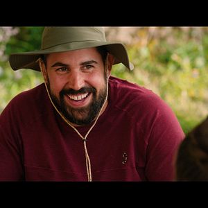 Bilder Was ist schon normal?