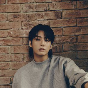 Bilder Jung Kook: I Am Still