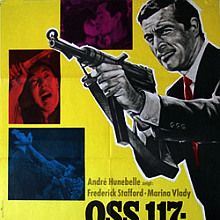 Bilder OSS 117 - Teufelstanz in Tokio