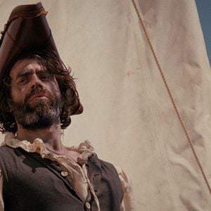 Bilder Captain Hook - The Cursed Tides