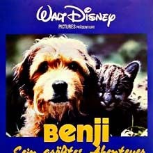 Bilder Benji - Sein größtes Abenteuer