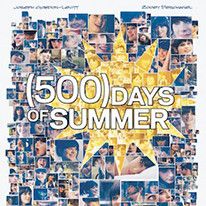 Bilder (500) Days Of Summer