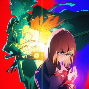 Bilder Fate/strange Fake