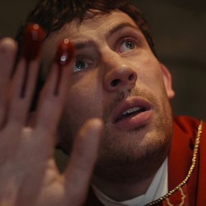 Bilder Wake Up Dead Man: A Knives Out Mystery